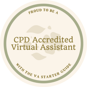 CPD Accredited
