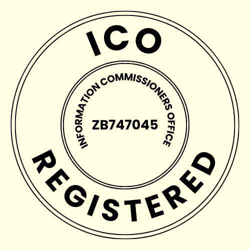 ICO Registered