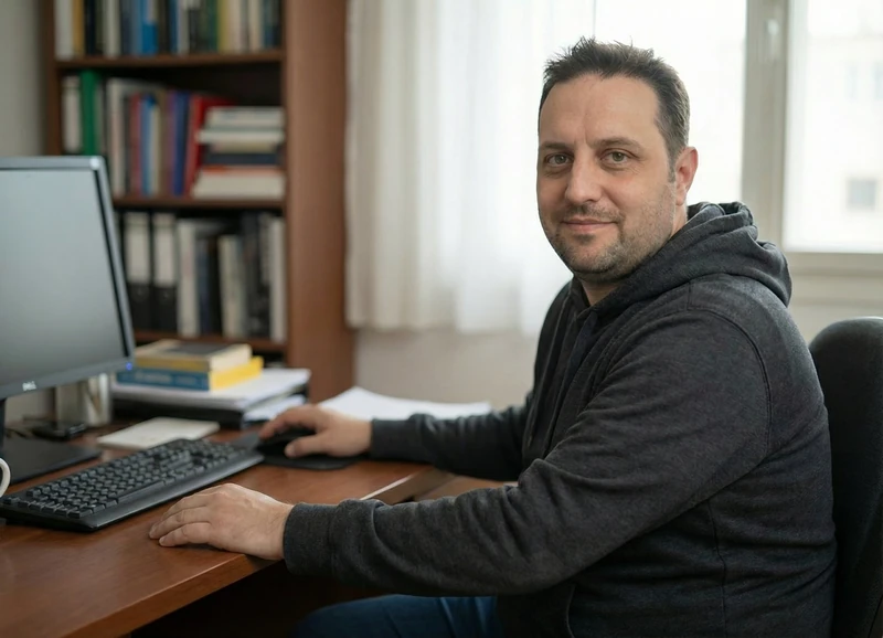 Rory Manning, Virtually Rory