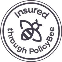 Insurance Badge